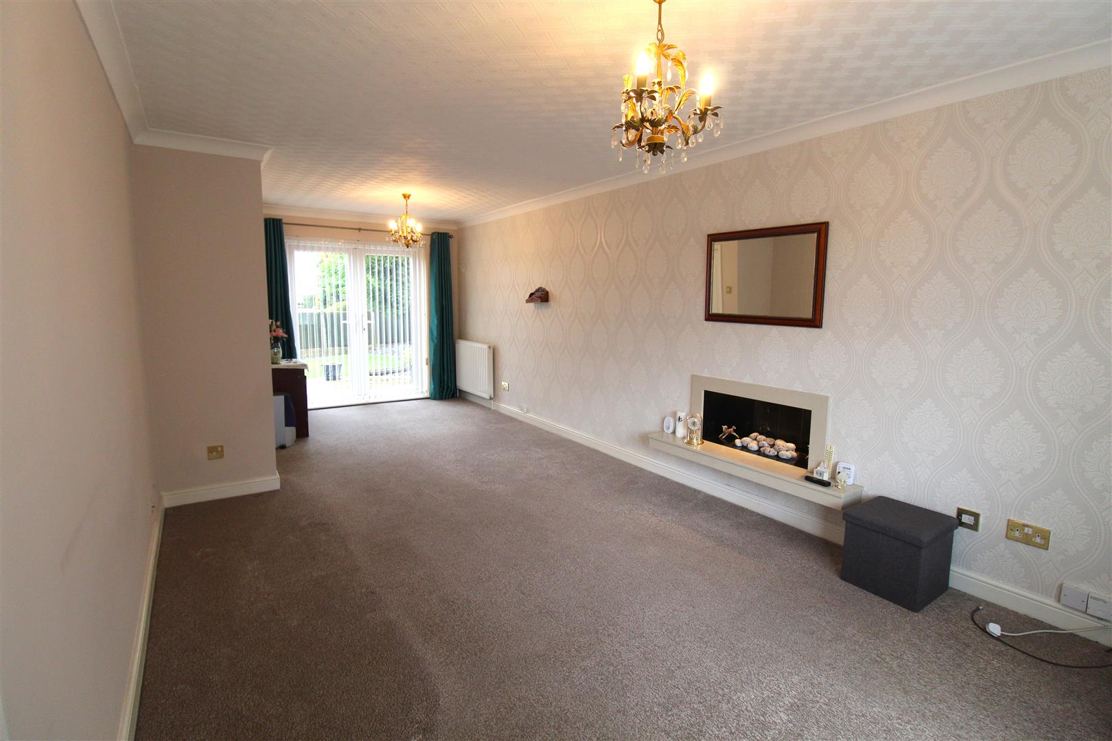 Trentfields Road, Baddeley Green, Stoke-On-Trent